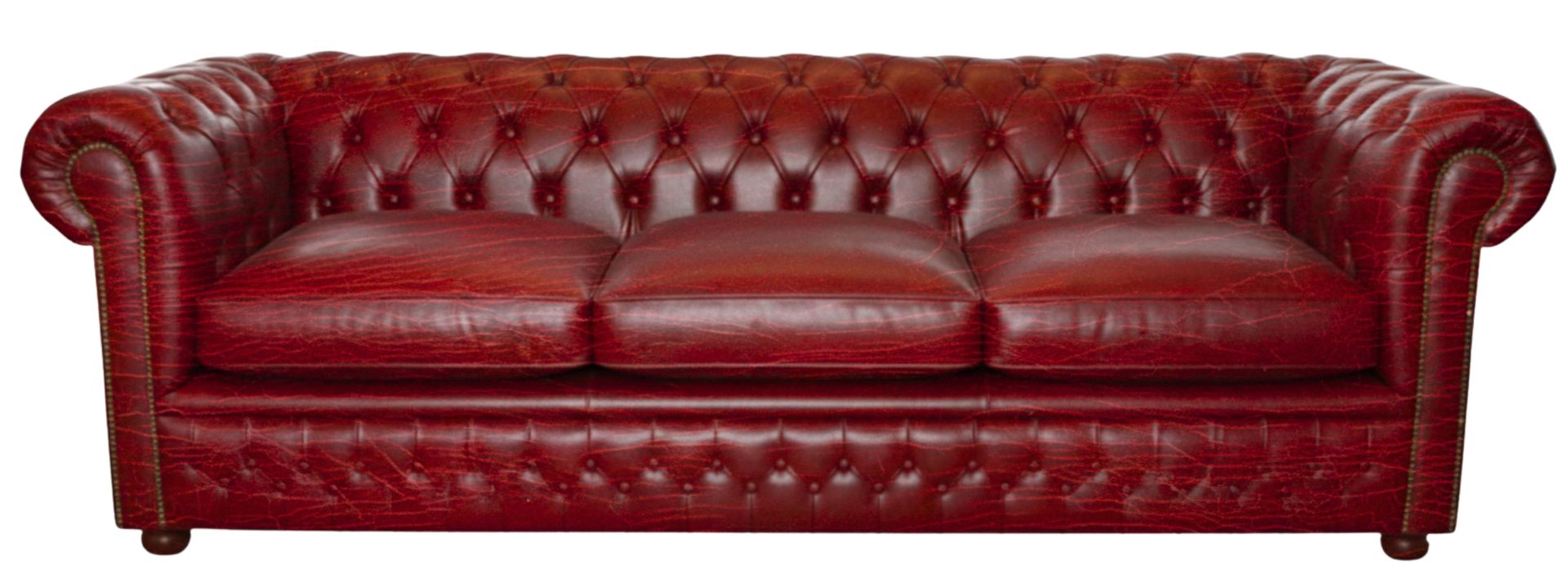The Kensington Chesterfield